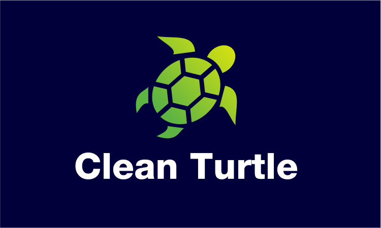 CleanTurtle.com - buying Good premium names